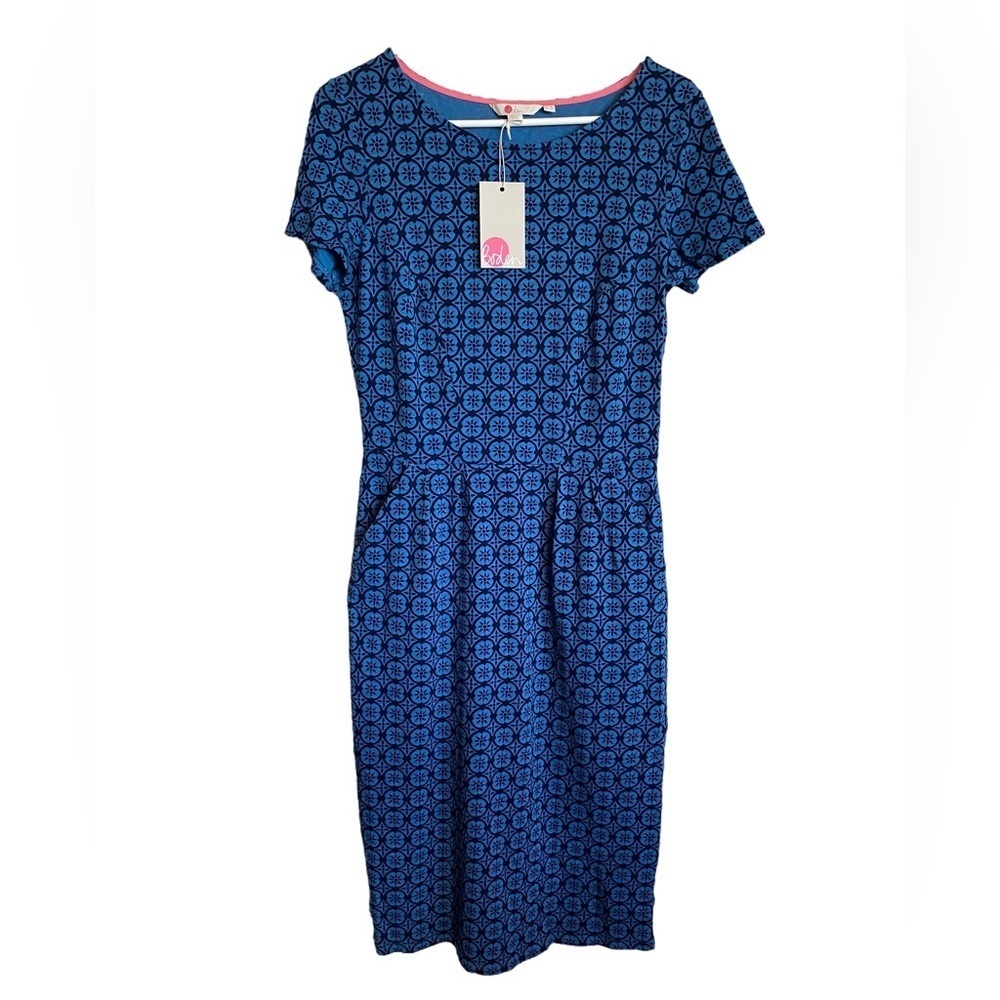 NWT Boden Dress